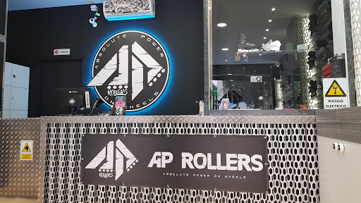 AP Rollers
