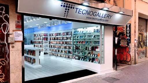 TecnoGallery Mallorca