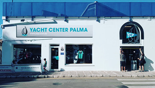 Yacht Center Palma
