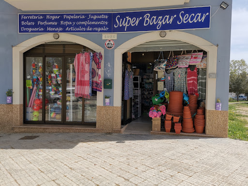 Super Bazar Secar