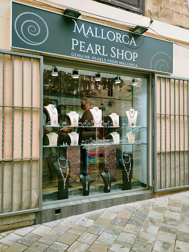 Mallorca Pearl Shop