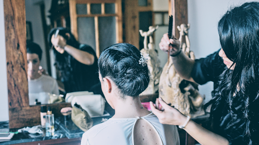 Hair & Beauty Salon Diana Kostova
