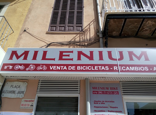 Milenium Bike