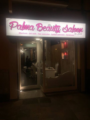 Palma Beauty Saloon by Liadne