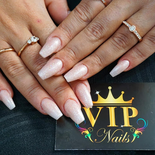 VIP Nails Palma