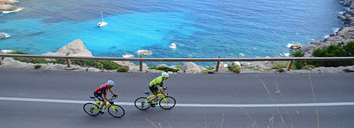 Cycling in Palma