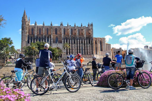 Palma Bicycle Tours