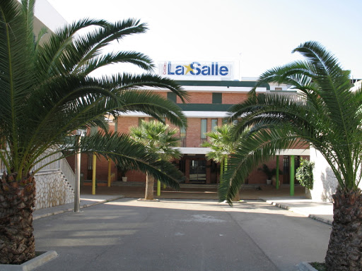 Col·legi concertat d'ensenyament La Salle Palma