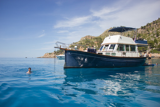 Sailero Boat Charter