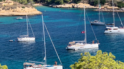 Ecc Yacht Charter Mallorca