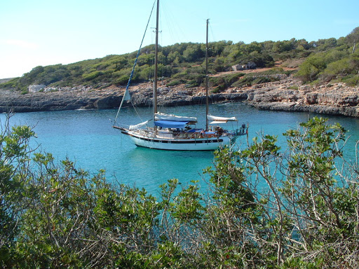 Sailing Trips Mallorca