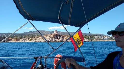 Sailing Trips Mallorca with Cata Simó