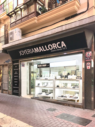 Joyería Mallorca