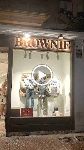 Brownie Palma De Mallorca