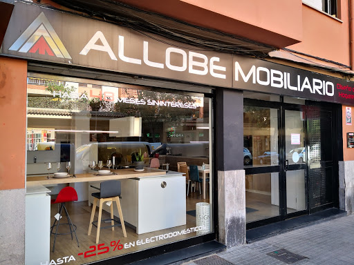 Allobe Mobiliario ®