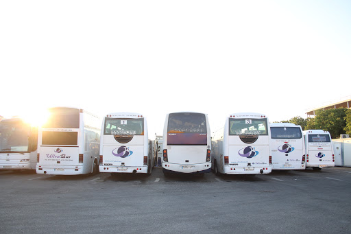 Ultrabus Mallorca Transfers