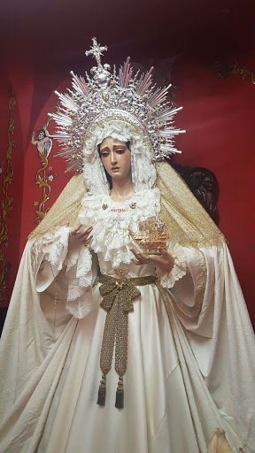 Oratorio Virgen Del Consuelo