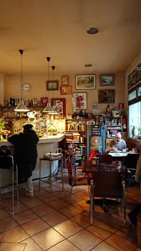 La Palma Café