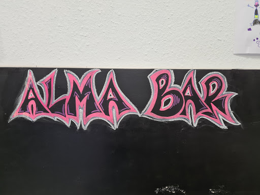 Bar Alma