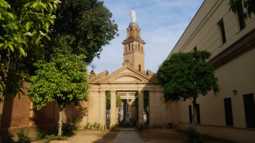 Seminario Menor de Sevilla Nuestra Señora del Buen Aire y San Isidoro