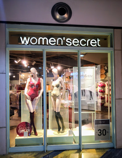 Women's secret