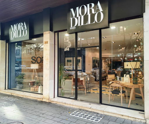 Moradillo Store Palma