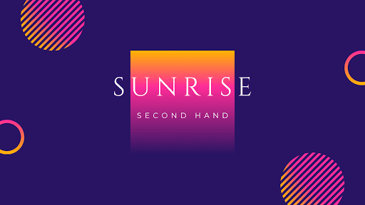Sunrise Sencond Hand