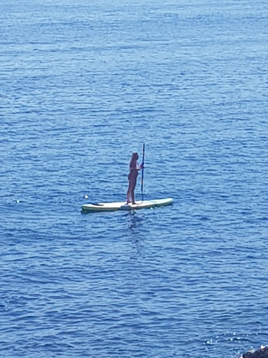 SeaSide Paddle Surf