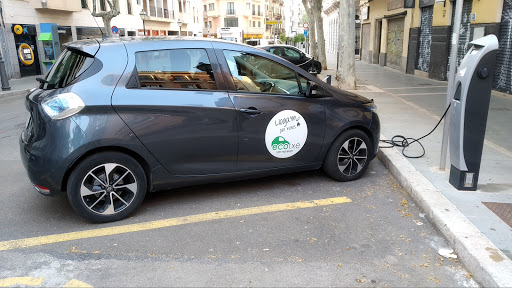 Ecotxe 1 - Via Roma