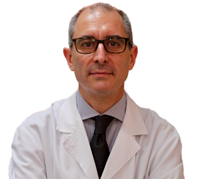 Dr. Andrés Grau Sepúlveda