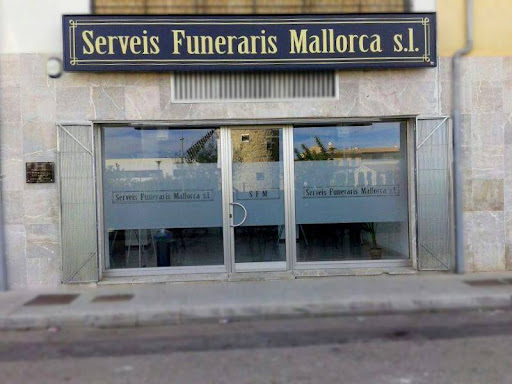 Altima SERVEIS FUNERARIS DE MALLORCA S.L.