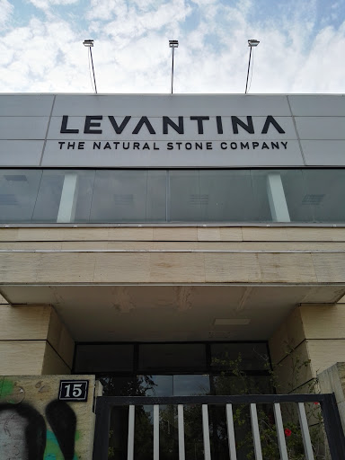 Levantina Stone Center Mallorca