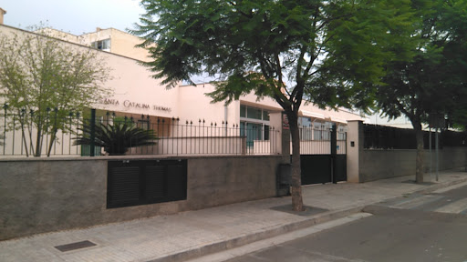 Centro Privado de Educación Infantil CEI Santa Catalina Thomàs