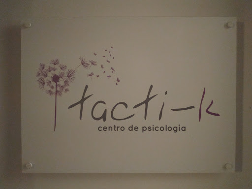 Tacti K Centro De Psicología