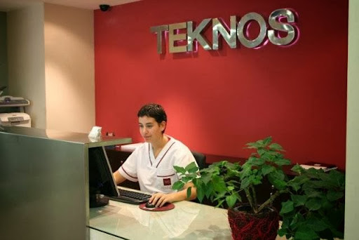 TKS Centro de Odontología Avanzada