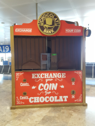 Chocolat Bank