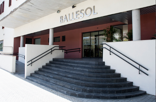 Residencia para Mayores Ballesol Azalea *****