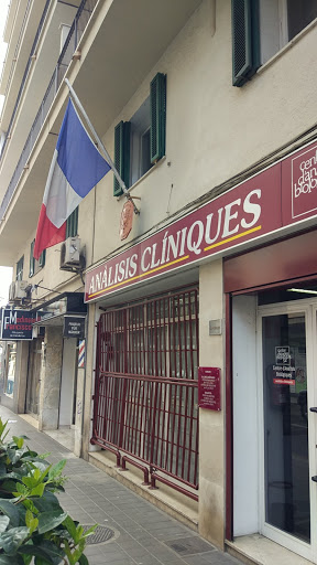 Agence Consulaire de France