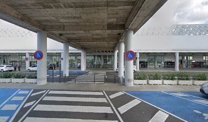 Comisaría de Palma Aeropuerto