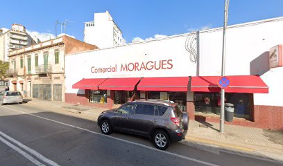 Comercial Moragues