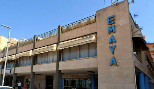 EMAYA Oficines
