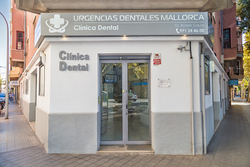 Urgencias Dentales Mallorca - Clínica Dental