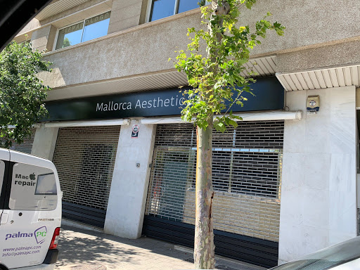 Mallorca Aesthetic Clinic