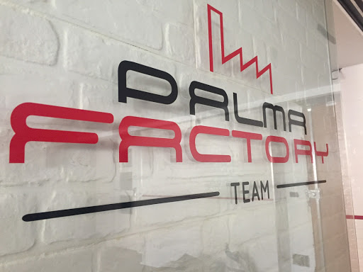 PalmaFactory GROUP - Aceleradora&Coworking