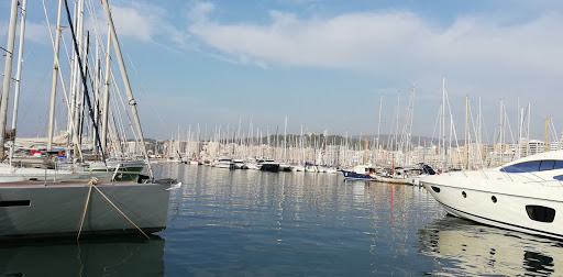 Marina Port De Mallorca