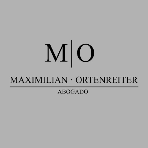 Maximilian Ortenreiter - Abogado