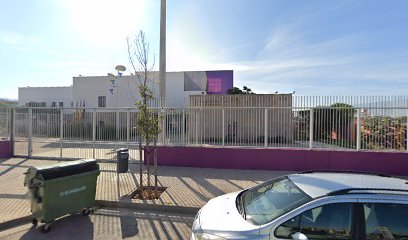 Instituciones Penitenciarias Unidad De Madres De Palma De Mallorca