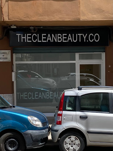 Thecleanbeauty.co