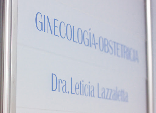 Leticia Lazzaletta, Ginecología y Obstetricia Mallorca