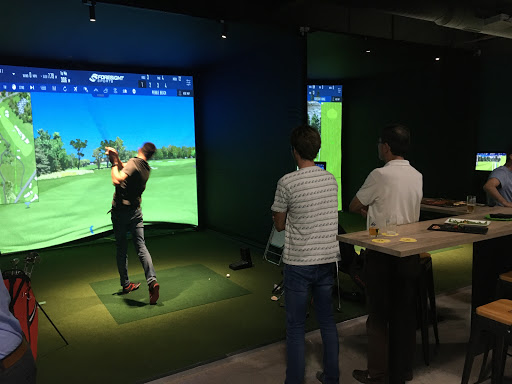 ADN Golf Indoor Mallorca